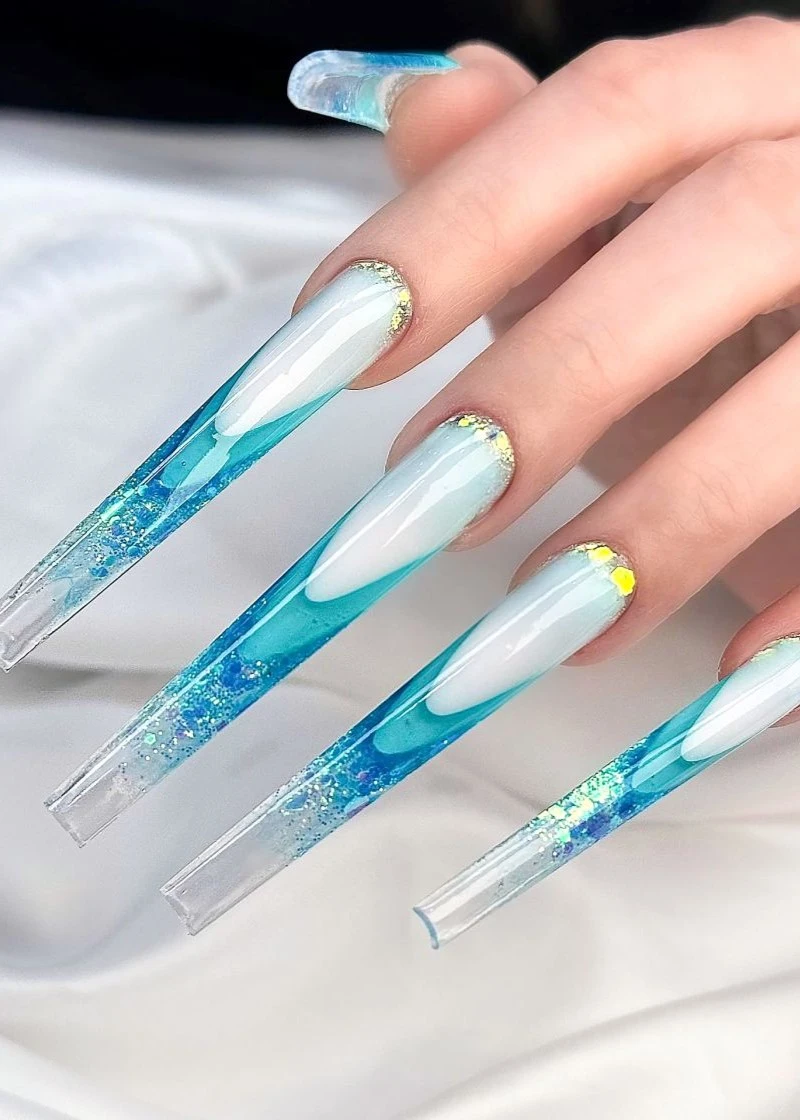 Sea Spa And Nail