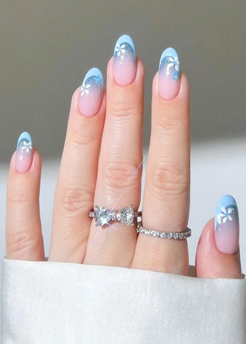 Sea Spa And Nail