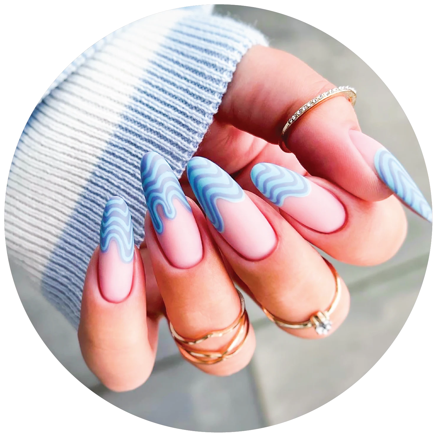 Nail Care