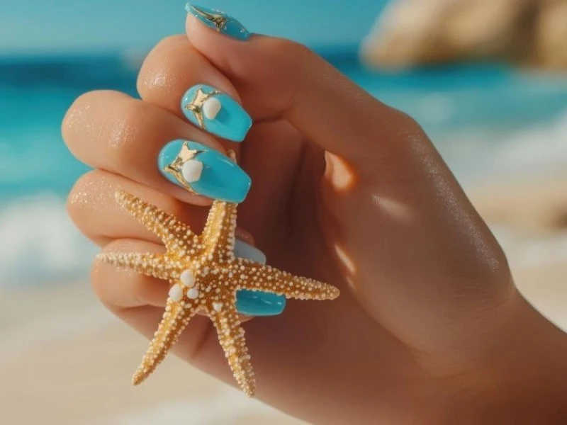 Manicure