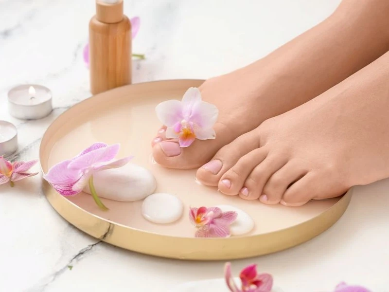 Pedicure